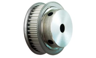 3mm HTD Pitch Timing Belt Pulleys | York Industries