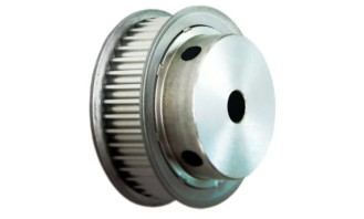 5mm HTD Pitch Timing Belt Pulleys | York Industries