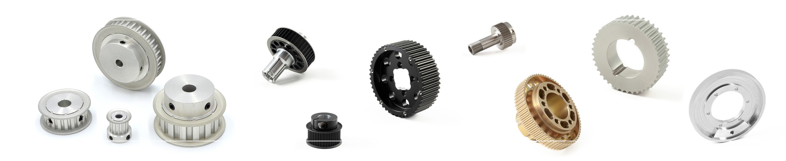 Essential Guide to Choosing the Best Timing Belt Pulley for Efficiency