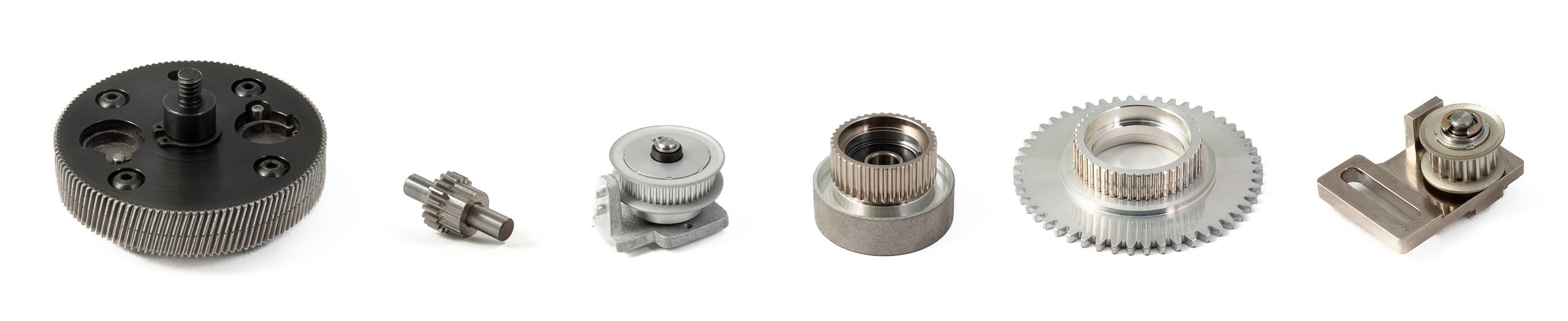 Custom Subassemblies: Versatile Solutions for Precision and Performance